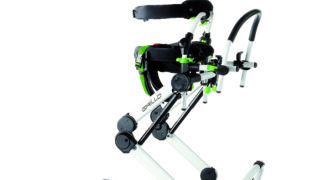 Mサイズ　美品　障害児　歩行器　グリロ　GRILLO Grillo（グリロ）｜歩行器・つえ・義肢・装具 / Walkers・ Canes